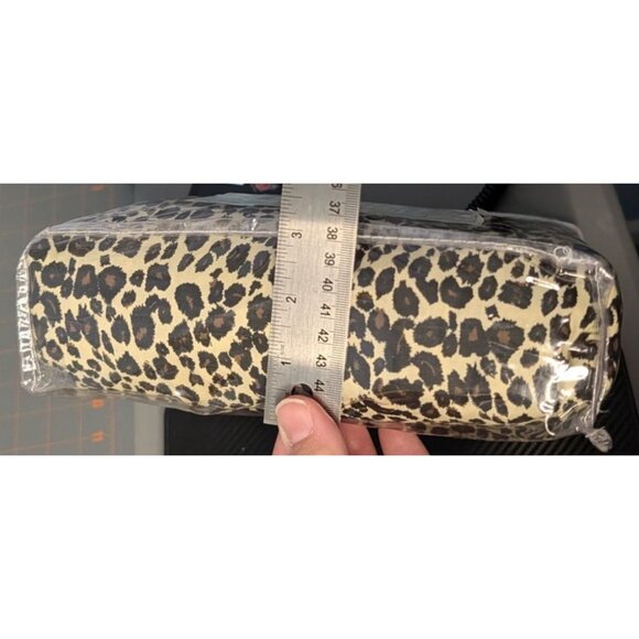 Safari Collection Comforter Cover Mini Set Full/Queen Animal Print 200 count - Picture 15 of 15